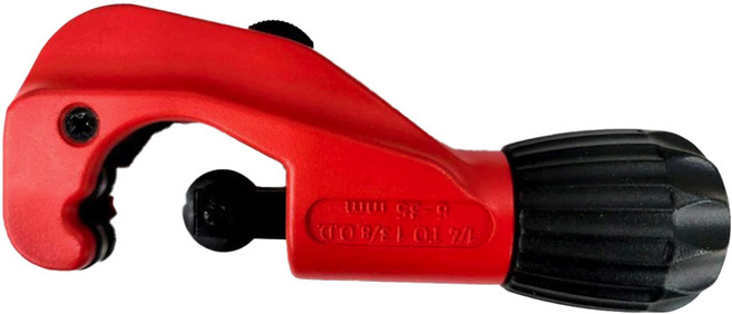 로덴베르거 6~35mm 동 파이프 커터 컷터 7.0027, 1개