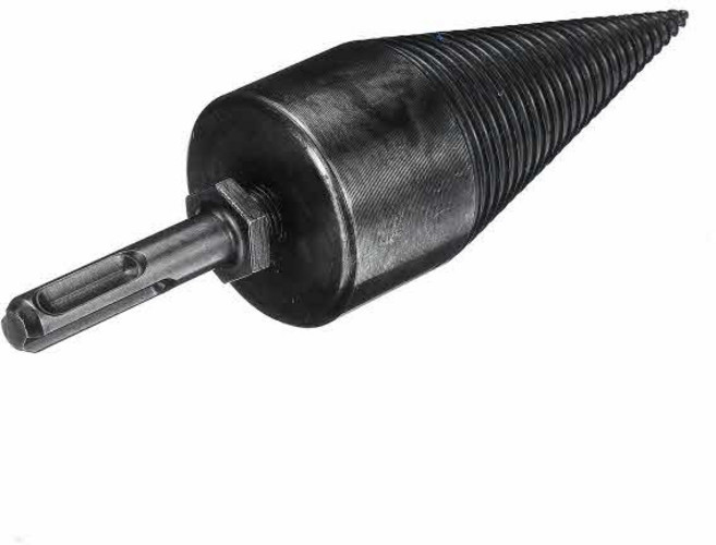 (블루팩) 통나무 드릴 비트 BLS-HS (SDS plus) 32mm, 1개