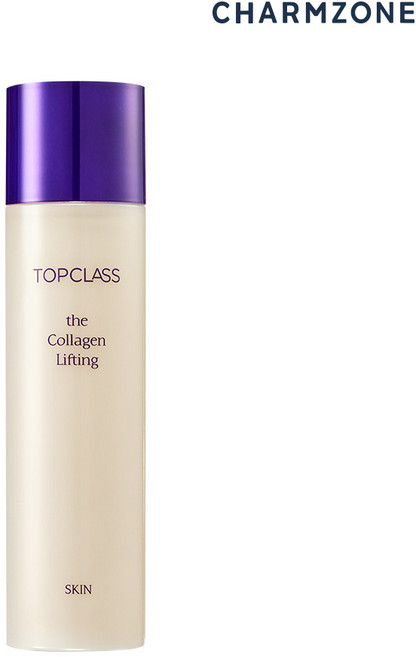 참존 탑클래스 더 콜라겐 리프팅 스킨, 120ml, 1개