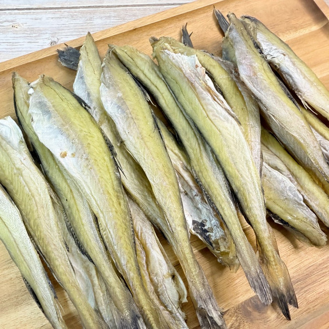 서건푸드 촉촉한 반건조 노가리, 1개, 900g