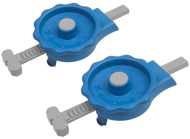 크레그 인라인 클램프 KBCIC