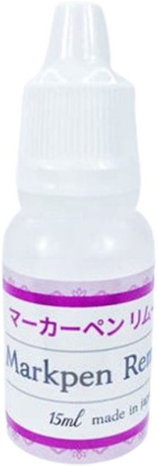 아몬드영 반영구 마커펜 리무버 젤, 5개, 15g