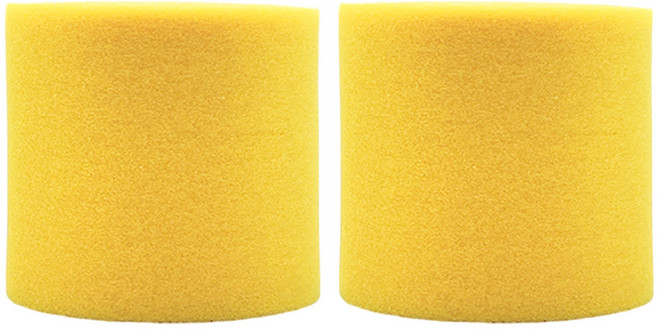 뮬러 엠랩 골드 언더랩 스포츠 테이핑 테이프, 2개, gold