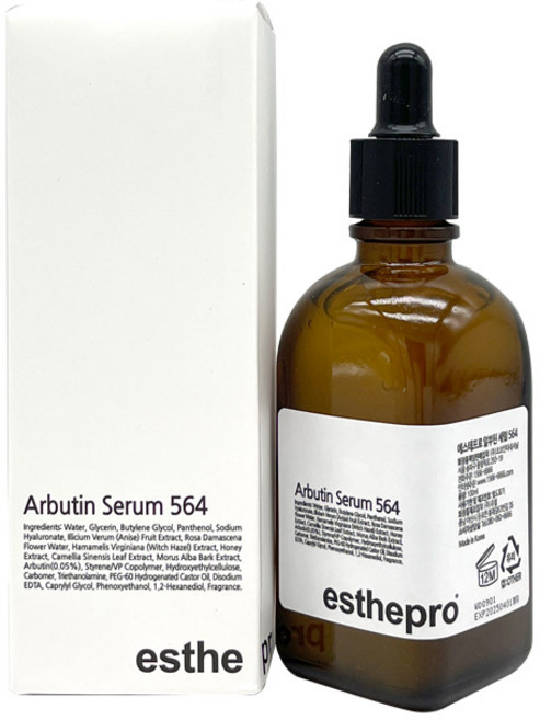 564 알부틴 세럼 100ml, 1개
