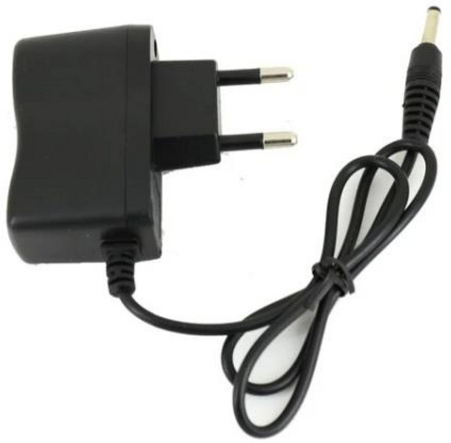 리튬 배터리 AC100-250V 18650 스마트 충전기 손전등 전원 DC 4.2V 500mA 어댑터 미국EU 3.7V 3.5mm, 02 EU, 1개