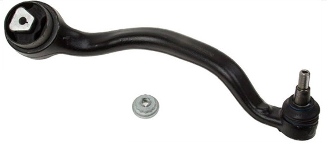 BMW X5 xDrive 3.0d 30d 앞쪽 컨트롤암 로워암 어퍼암 텐션스트럿 등 하체부품 E70 (2007-2013) P2158, 03) 앞 텐션스트럿 우(CA9006R), 1개