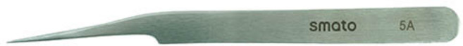 스마토 핀셋 핀셋 5A 120MM, 1개