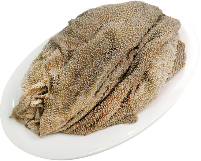 [대국맛짱] 냉장 한우천엽 소천엽 천엽 [일요일/당일발송], 1개, 500g