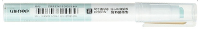 deli得力 筆狀口紅膠 馬卡龍色 固體膠 變色膠棒 辦公用品 剪貼 DIY 美勞用具 文具, 01.不挑款