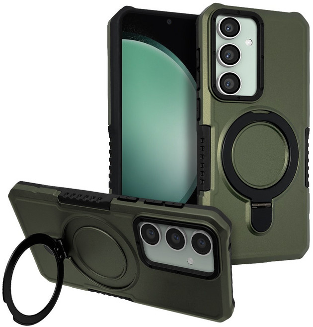 인트그로 루프 거치대 범퍼 휴대폰 케이스