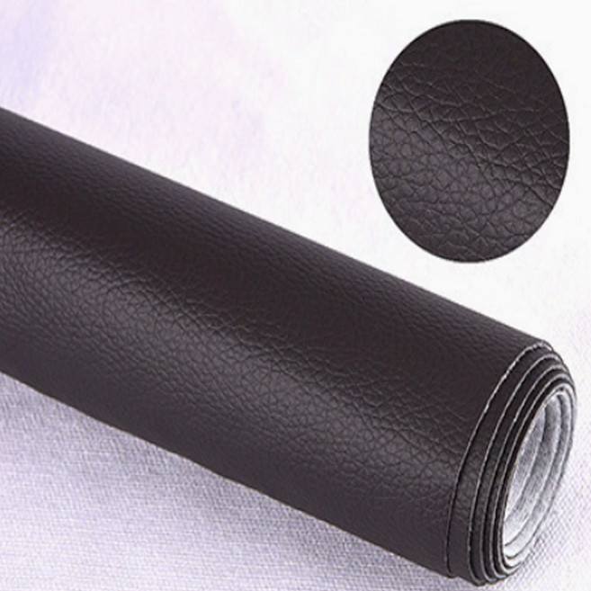 접착식 인조가죽 보수패치 대형 138X50cm 소파 차량시트 의자 리폼 DIY 원단 스티커, 8.초코렛