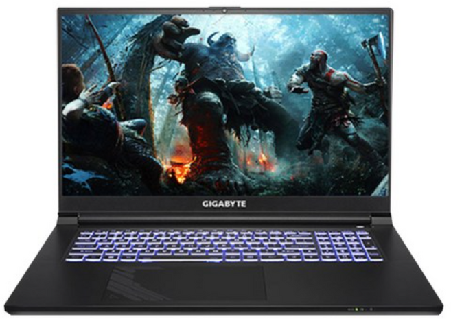 기가바이트 2022 게이밍 G7 GEH, 512GB, GIGABYTE G7 GEH, 코어i5, WIN11 Home, 8GB