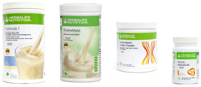 허벌라이프 포뮬라 1 쿨피 쉐이크: 고단백 식사 대용 쉐이크 500g (단백질 파우더 200g 포함) 쉐이크메이트 500g 아프레쉬 피치 에너지 드링크 50g, 4개입, 1개