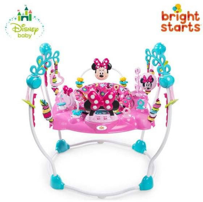 10299 점퍼 디즈니 미니마우스 브라이트스타트