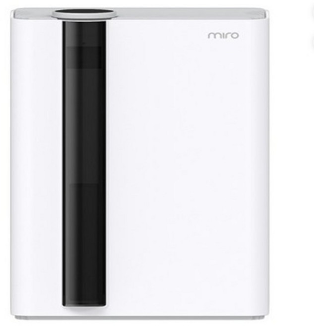 미로 듀얼펠티어 미니제습기 1L, MDH-DP1L