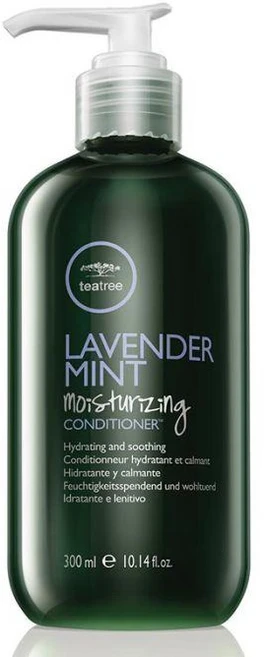 Paul MItchell 폴미첼 라벤더 민트 모이스처라이징 컨디셔너, 1개, 300ml - 쿠팡