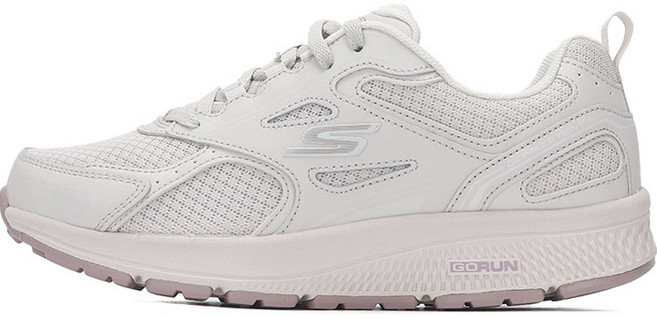 스케쳐스 여성 에어 쿨 고가 매트 고 런 컨시스턴트 경량 런닝화 128075