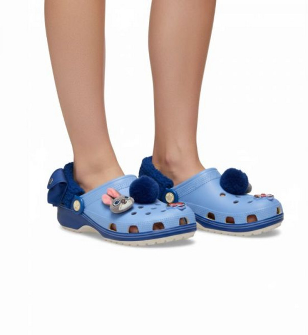 크록스 주토피아 클로그 - 멀티 211749-90H