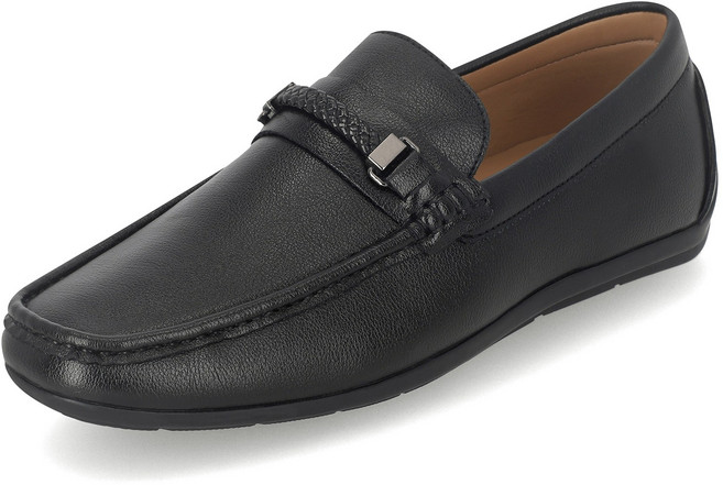 엘칸토 마쯔 남성 가벼운 드라이빙 슈즈 1.7cm LCMC24M139