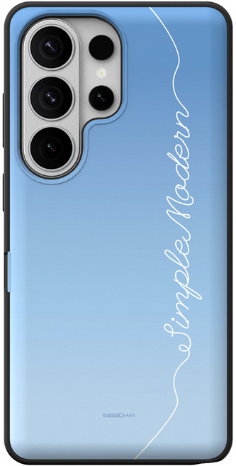 별다섯 도어 마그네틱 카드 2장 수납 케이스