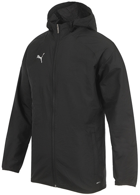 푸마 TEAM CUP 23 WINDSHIELD 헬스 운동 러닝 자전거 데일리 캐주얼 간절기 아우터 바람막이