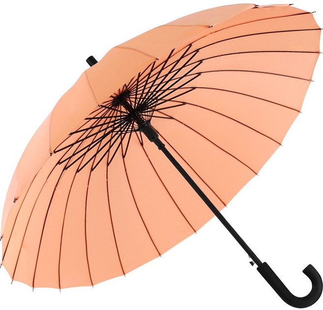 세인트스코트 24살대 튼튼 장마 장우산