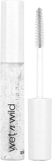wet n wild 메가 클리어 브로우 & 래쉬 마스카라 1114487 클리어 0.30 fl oz (9 ml) WNW-14487 - 쿠팡