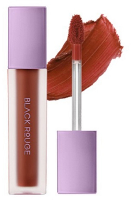 블랙루즈 에어핏 벨벳 틴트 VER 2 4.5g, A12 센치해진겨울밤, 1개