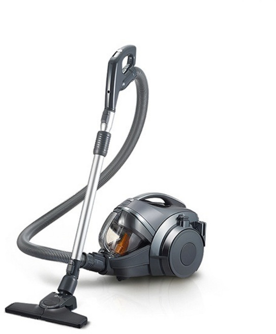 LG전자 슈퍼 싸이킹3 주니어 싸이클론 진공청소기, LG정품-K73SG, 혼합색상-샤이니실버