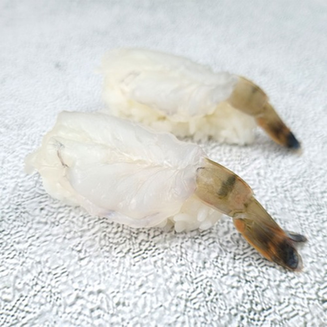 초밥용 청미새우 12g 1팩 240g (12g x 20미), 1개