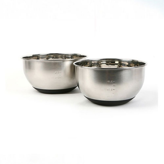 실리콘 믹싱볼 소, 1개