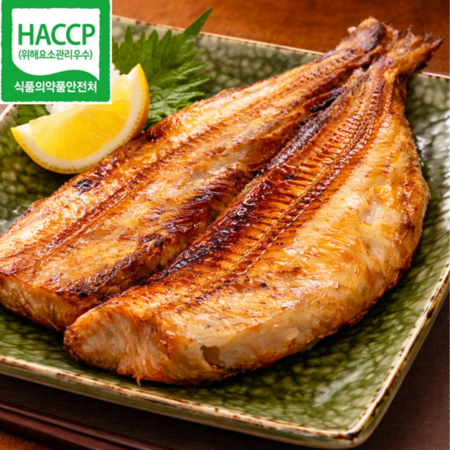 [HACCP인증] 동해안 반건조 손질 임연수, 1세트, 10미