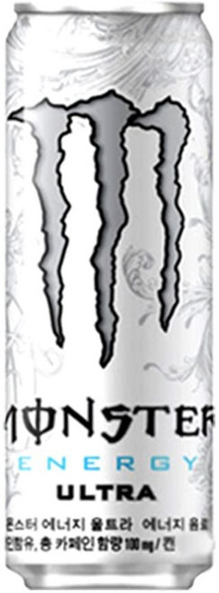 몬스터에너지 울트라 500ml 24캔