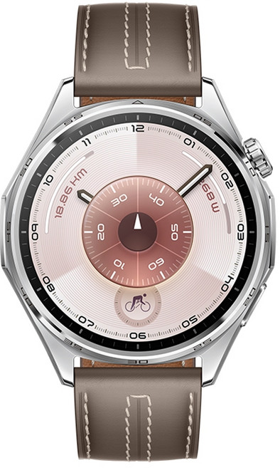 HUAWEI 華為 WATCH GT 6 46mm