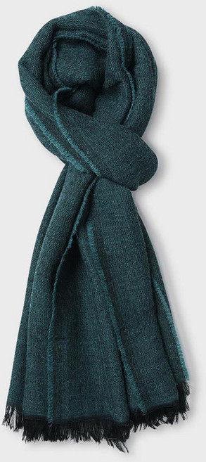 빠니깔레 [Made In Italy] 모달 울혼방 머플러 F-AMUF56