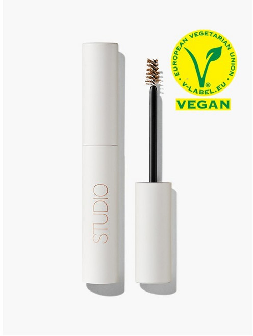 더샘 스튜디오 슬림 브로우 카라 01 브라운, 스튜디오 슬림 브로우 카라 01브라운, 1개