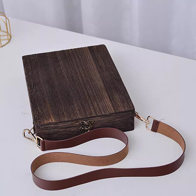 챌린즈 빈티지 휴대용 미니이젤