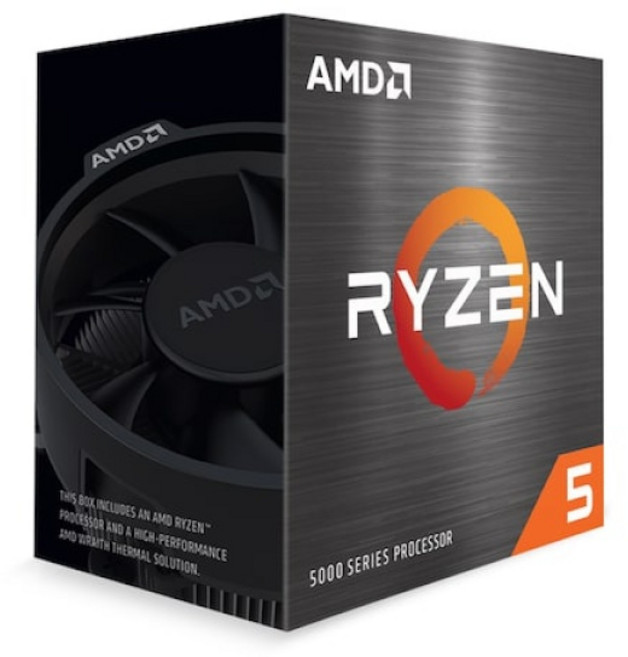 (AMD) 라이젠5 세잔 5600G (6코어/12스레드/3.9GHz/쿨러포함) (정품박스), AMD 라이젠5 세잔 5600G