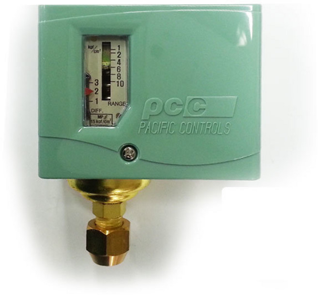 압력스위치 PSNS-C110 C106 C130, PSNS-C106(1~6kgf), 1개