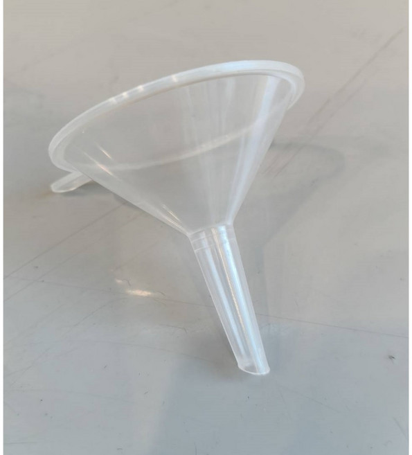 尼歐NIO 5ml漏斗, 1個, 5ml 漏斗