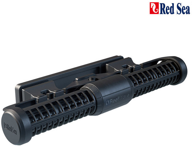 레드씨 리프 웨이브 45 (ReefWave 45) 수류 발생기 내부 펌프 리프비트 어플 사용, 1개, 45W