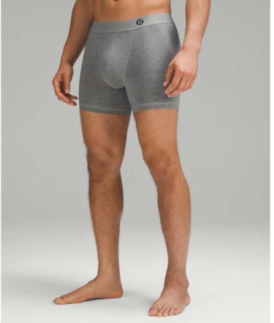 룰루레몬 LULULEMON 올웨이즈 인 모션 박서 5inch H LM9AMSS-031045 157914