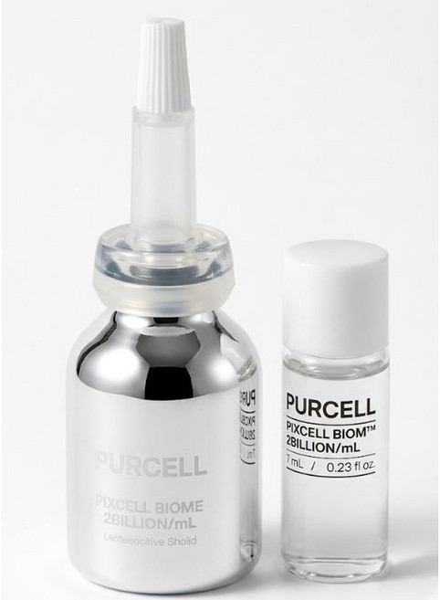 PURCELL 퍼셀 20억/ml 픽셀바이옴 원액 20ml + 증정 10ml, 1개