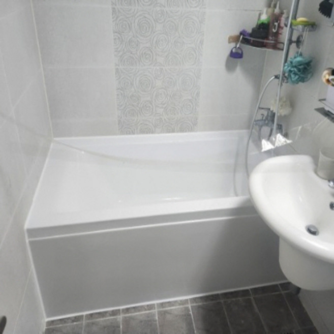 썬타일바스 욕조교체 철거 시공 설치 폐기물포함 서울 경기 인천, 1개