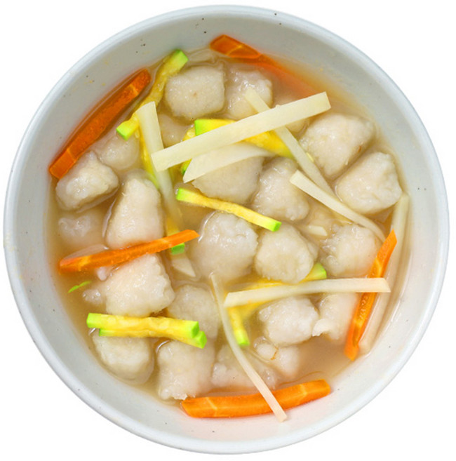 [7인분 대용량] 강원도 감자 옹심이 (비법소스 7팩 동봉) / 감자 99.89% 쫄깃함, 2세트, 1.19kg