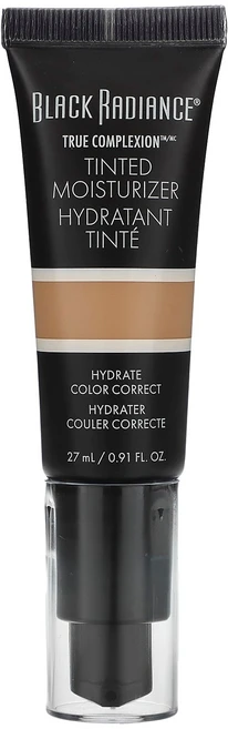 블랙 래디언스 트루 컴플렉션 틴티드 모이스처라이저 1320357 라이트 27ml (0.91 fl oz) BKR-20357 - 쿠팡