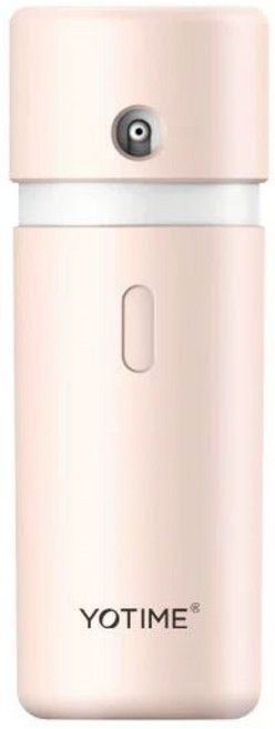 트래블 보틀 여행 화장품 키트 브리든 용기 브리든, 1개, 핑크