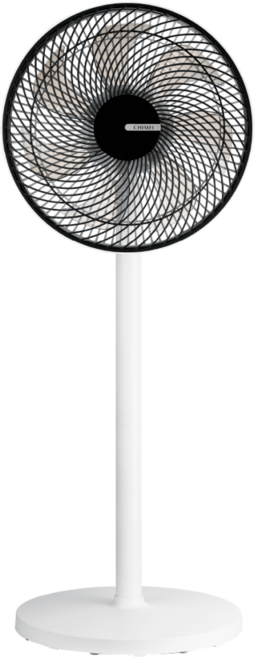 奇美CHIMEI DF-12A0CT 12吋 DC馬達 遙控 循環扇