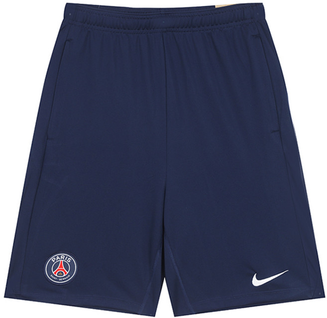 나이키 PSG 주니어 트레이닝 반바지 파리생제르맹 아카데미 프로 쇼츠