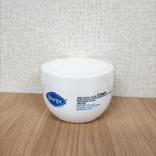 (바이오가) 고보습 세라마이드 크림, 270g, 1개